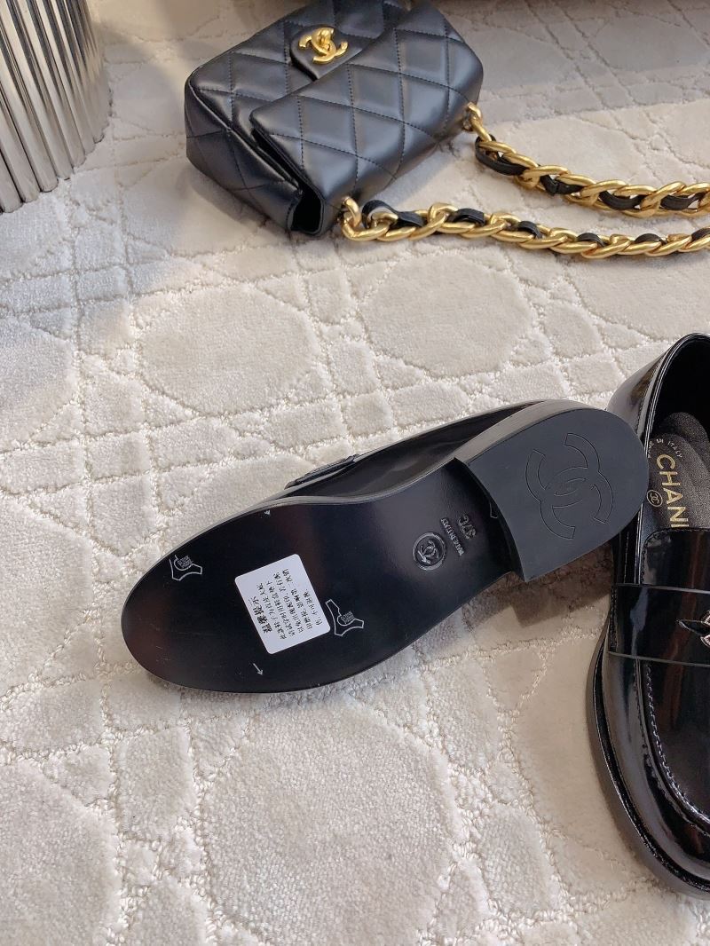 Chanel Low Shoes